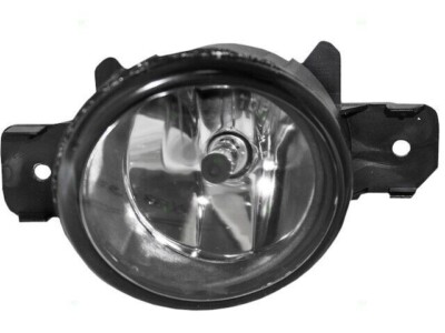 FITS, Nissan Vehicles, 2007, 2008, 2009, 2010, 2011-2018, NEW, Left Fog Light