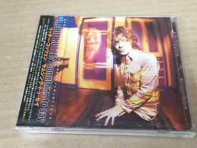 RICHIE KOTZEN Something To Say PSCR-5610 JAPAN CD w/OBI