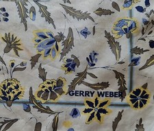 Women's Scarves and Shawls Gerry Weber for sale UK