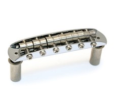 SB-0223-010 Chrome Bridge for Fender Mustang  Guitar  Jaguar/Jazzmaster