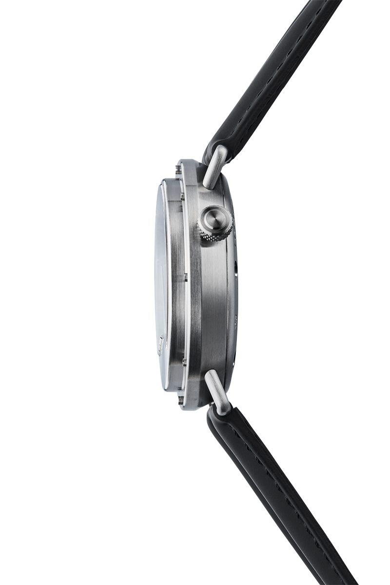 OTSUKA LOTEC No.6 Wristwatch New Model OL-00002 Otuka Lowtech