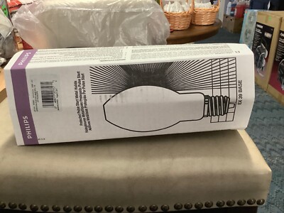 Philips EX 39 Base Bulb Protected Pulse Start Metal Halide
