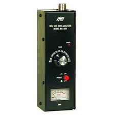 MFJ-208 - Analizzatore VHF SWR