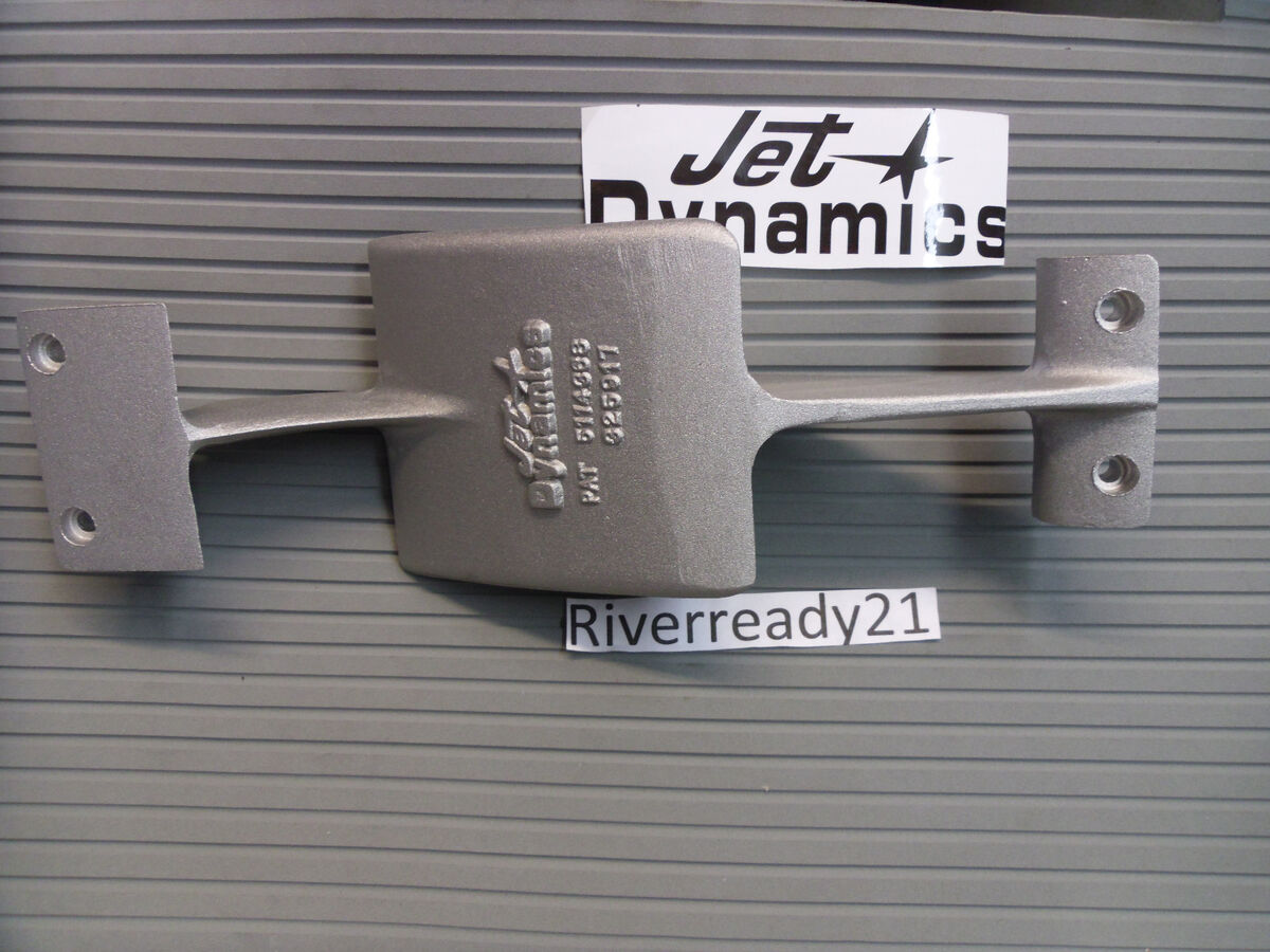 Yamaha 650 701 Superjet Super Jet Ski Intake Scoop Grate Jet Yamaha 650 701 Superjet Super Jet Ski Intake Scoop Grate Jet