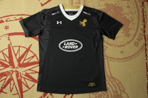 RUGBY SHIRT JERSEY 