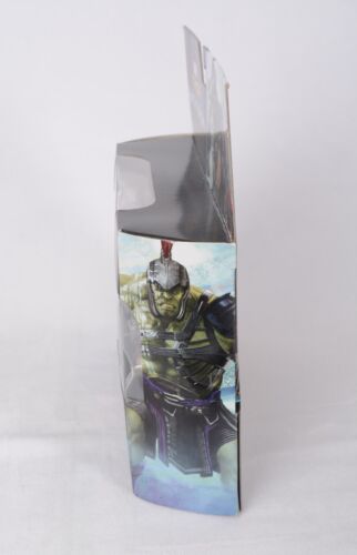 Thor Ragnarok (Thor | Hulk) - Marvel Legends Series - 3.75" Set UNOPENED NIB - Picture 4 of 7