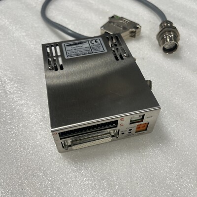LEVITRONIX  LPC-200.2-01 CONTROLLER