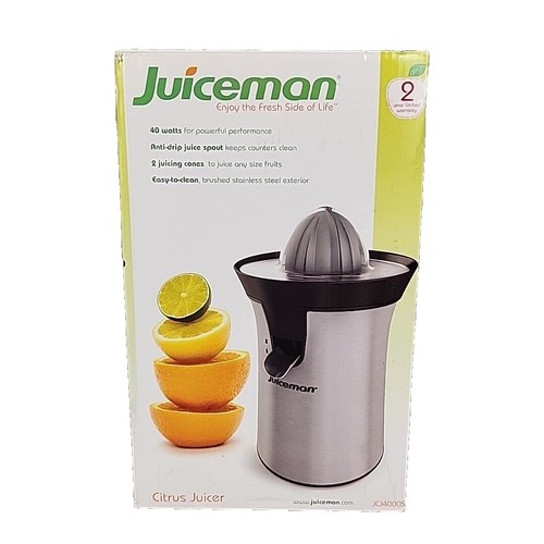 Norwalk 280 Hydraulic Cold Press Juicer Stainless Steel | eBay