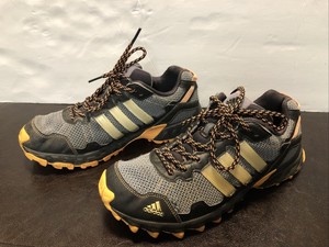 adidas women's rockadia trail running shoe