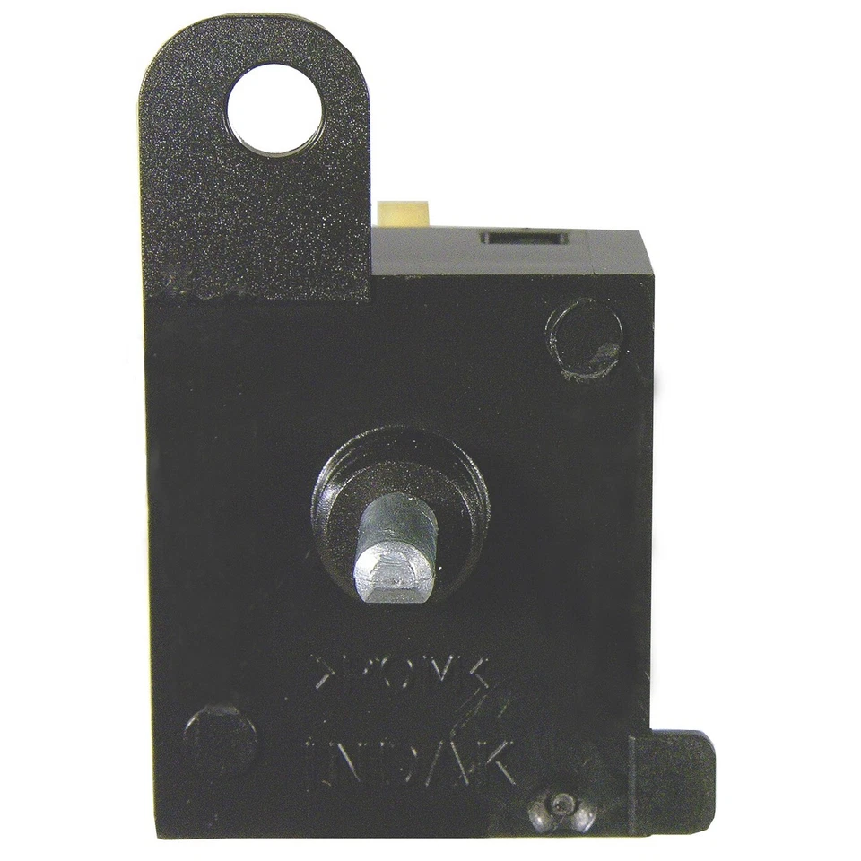 Переключатель вентилятора Airtex 1S1067 - Изображение 3 из 4