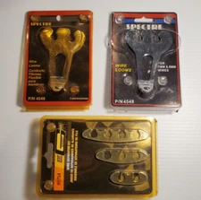 Wire Looms Wire Separator Kit Spectre Mr. Gasket Vintage Car Parts Lot 9754 4548