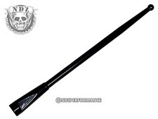 For Chevy Avalanche Gm 07-13 Short Custom Billet Antenna 6