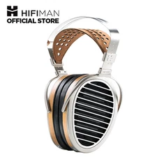 HIFIMAN HE1000 Stealth Magnet Ver. Over-Ear Planar Magnetic Audiophile Headphone