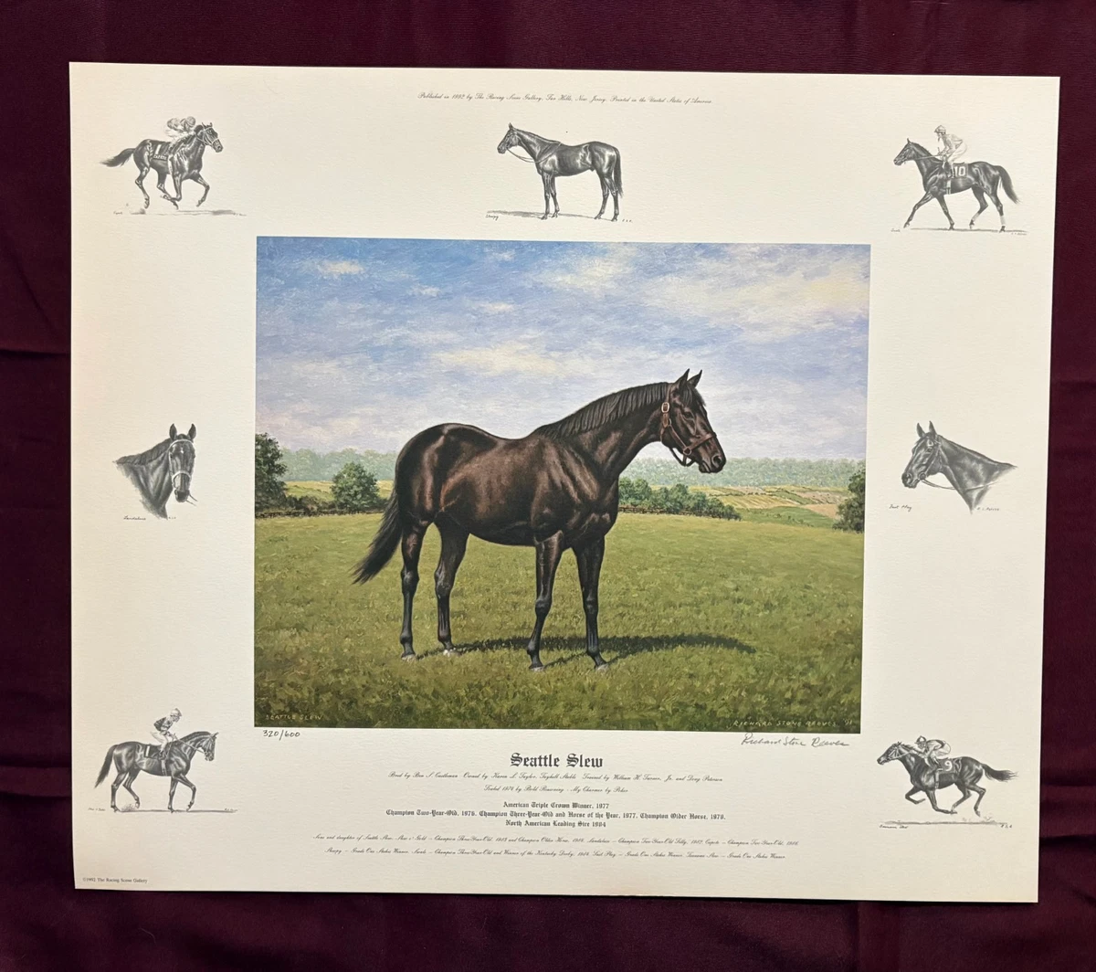 richard stone reeves products for sale | eBay