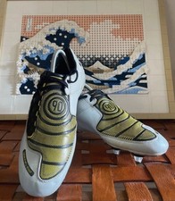 Buty piłkarskie Nike Total Ninety Shoot (T90) - UK 7