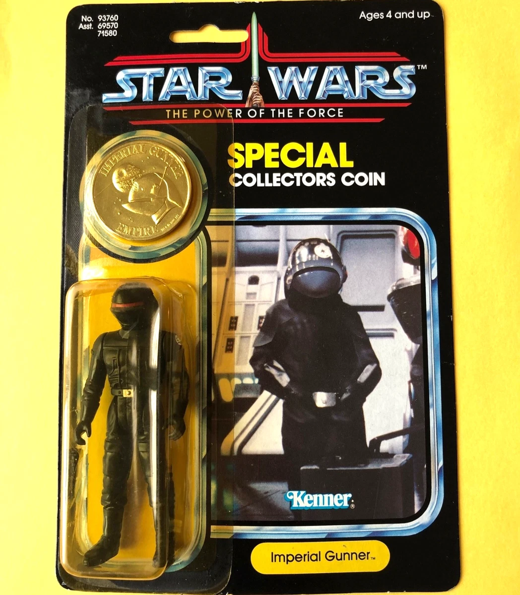 Kenner Star Wars Gunner Action Figures & Accessories for sale | eBay