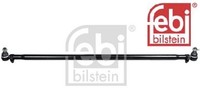 Febi Bilstein 04377 Spurstange Komplett Lenkstange Vorderachse Vorne