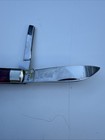 Ka-Bar KABAR USA 4.25" Big 4 Blade USC88 Bone Congress Knife MINT — photo 6