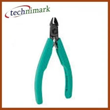 Excelta 86EI-5 8ESD-Safe Large Round Head Semi-Flush Hard Wire Cutters