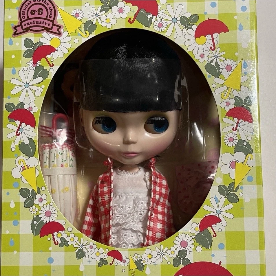 Original (Unopened) Blythe Dolls & Doll Playsets for sale | eBay