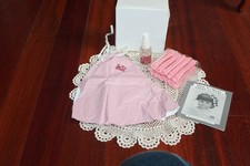 American Girl Doll RETIRED Hair Care/ Styling Kit Pleasant Co. In Box