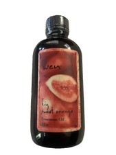 WEN by Chaz Dean Fig Sweet Orange Treatment Oil 4 Fl Oz New Sealed