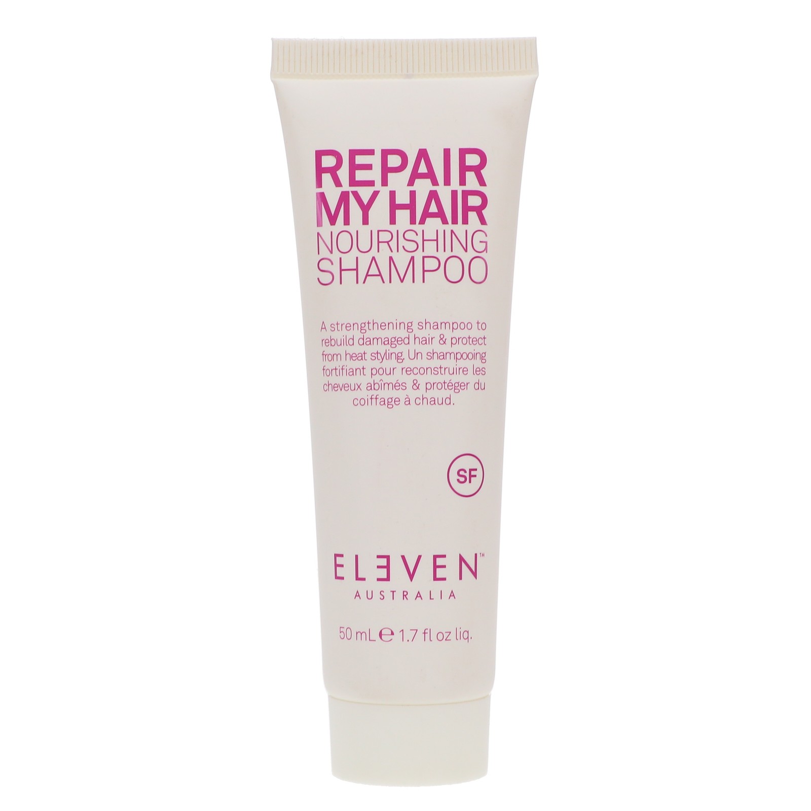 Питательный шампунь ELEVEN Australia Repair My Hair, 1,7 унции