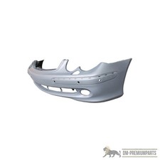 Stoßfänger vorne für Mercedes CLK, CLK Cabriolet 03-09 PDC SRA passend Stoßfänger vorne für Mercedes CLK, CLK Cabriolet 03-09 PDC SRA passend