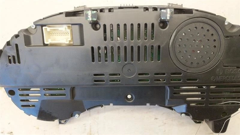 Speedometer Cluster MPH From 01/01/18 Fits 18 INFINITI QX30 2278334 - Изображение 2 из 4