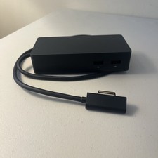 Microsoft 1661 Docking Station Surface Pro 3/4/5/6/7