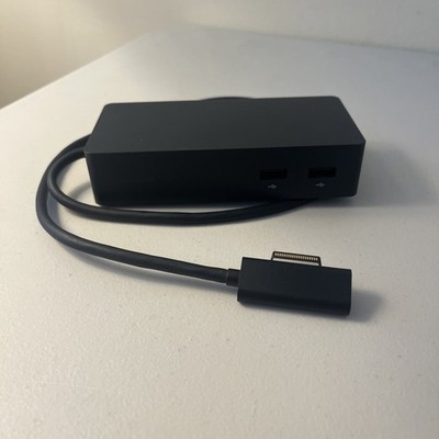 Microsoft 1661 Docking Station Surface Pro 3/4/5/6/7