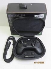 Razer Wolverine V3 Pro Wireless eSports Controller RZ06-0520 W/ Dongle XBOX  PC