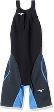 MIZUNO Mizuno Racing Swimsuit Junior Women's MX G3 Half Suit FINA Approved