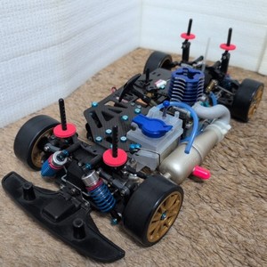 Tamiya Tg10 | eBay