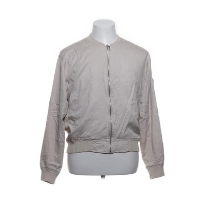 Black Palms the Label, Bomberjacke, Herren, Größe: M #Frq