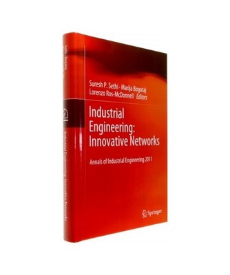 Industrial Engineering: Innovative Networks: 5th International Conference on Ind