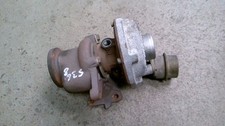 Mercedes-benz A-klasse Bj 2003 Turbolader Turbo guter Zustand