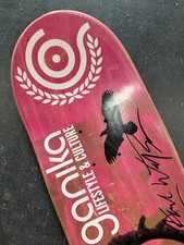 Shape Plural Adelmo Jr. A&O 8.25 - CB SKATE SHOP