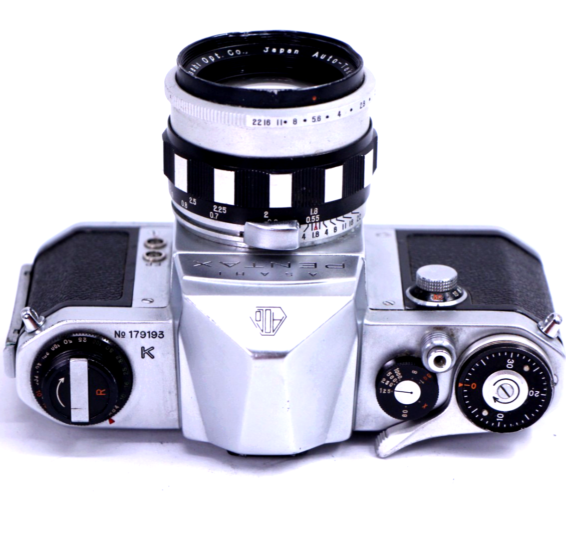 Pentax K 