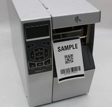 Zebra ZT510 203DPI Ethernet USB Thermal Transfer Label Printer ZT51042-T01A000Z