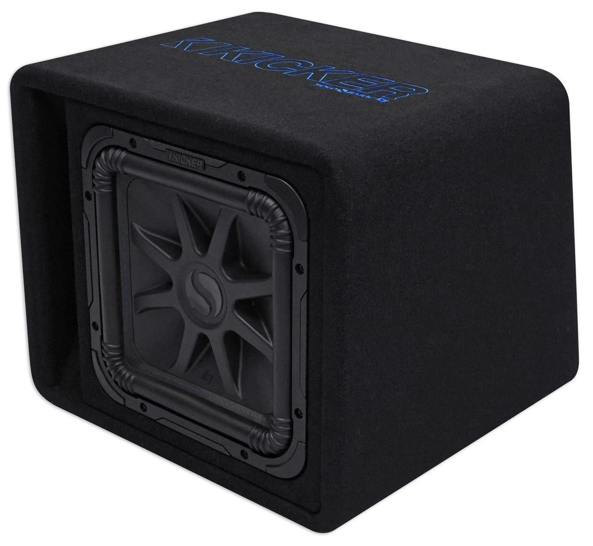 KICKER Single 12in. Speaker Car Subwoofers for sale - eBay