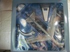 Corgi B-52C Stratofortress 1:144 Diecast Carswell Airforce Base — photo 2