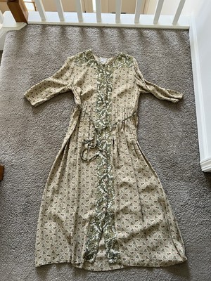 April Cornell Woman's Dress Size 2
