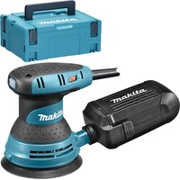 Makita BO5031J Exzenterschleifer 125 Mm 300 W Im Makpac