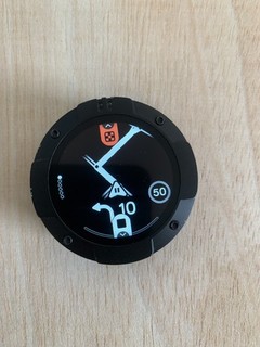 Beeline Moto II Navigation für Motorräder und Roller