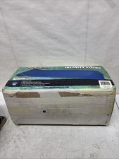 VOS Dimpled Swimming Pool Lounger - Vinyl Water Floating Pad - 72" x 26" x 1.5"