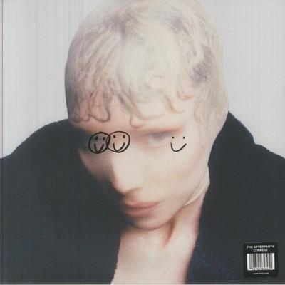 LYKKE LI - The Afterparty - Vinyl (LP + booklet)