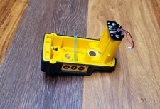 CARCASA INFERIOR DEWALT PARA DW0822-DW0822CG láser de punto de plomada de línea cruzada