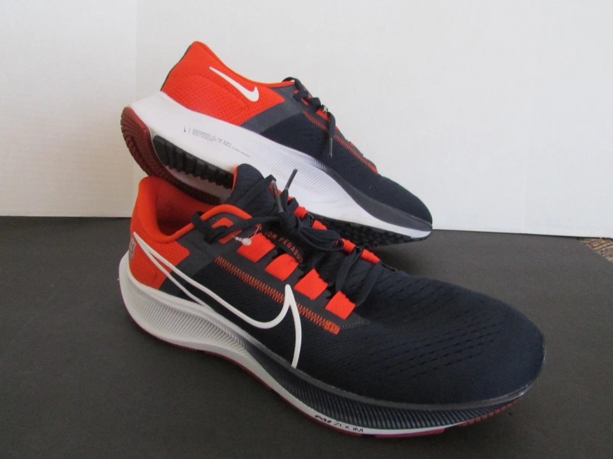 Nike NFL x Air Zoom Pegasus 38 Chicago Bears for Sale