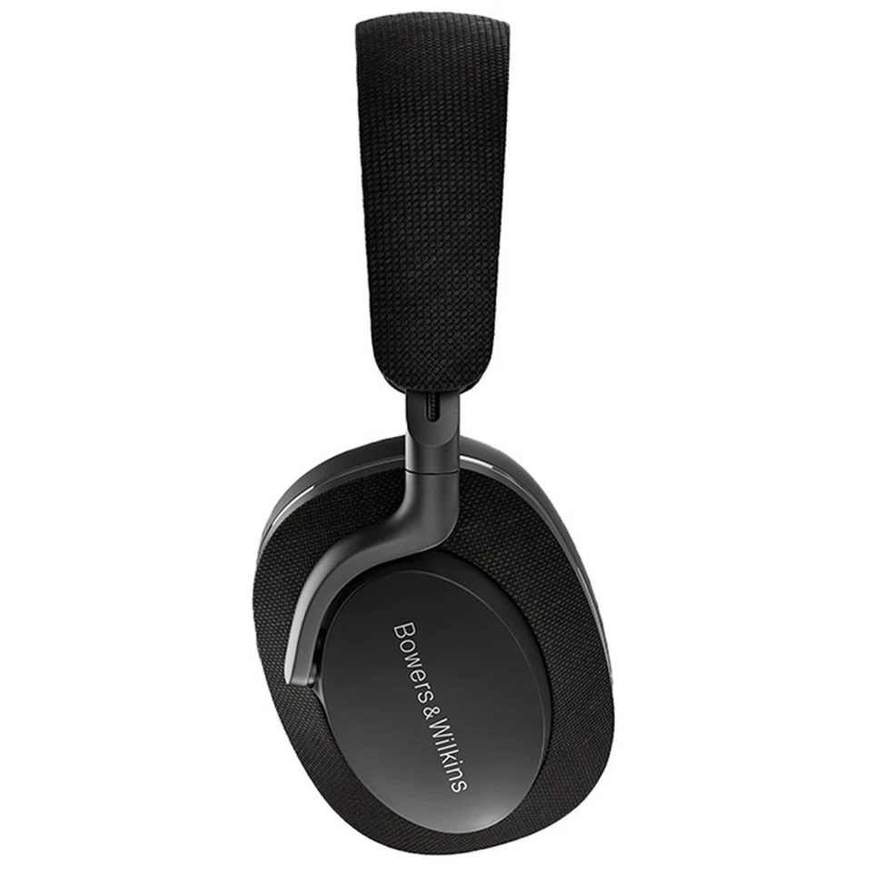 Bowers & Wilkins Px7 S2 – Premium Bluetooth Over-Ear Kopfhörer mit ANC Hi-Fi - Bild 2 von 4